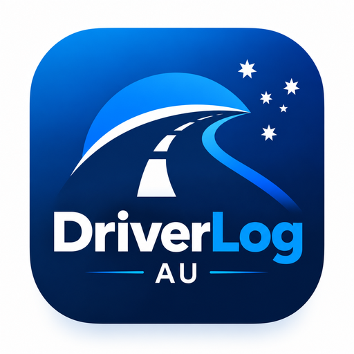 DriverLog AU